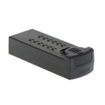 Baterie pro dron F9 7,4 V 2500 mAh