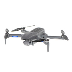 Dron RC F9 6K HD kamera GPS WIFI 2000m dosah