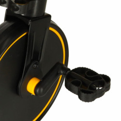 Trike Fix Mini běžecká tříkolka 3v1 s pedály, žlutá