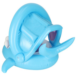 Nafukovací matrace pro člun Shark