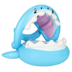 Nafukovací matrace pro člun Shark