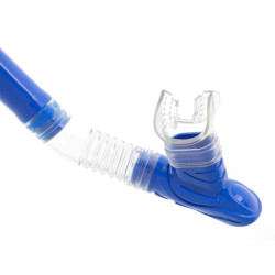 Potápěčská maska na šnorchlování + sada šnorchlů