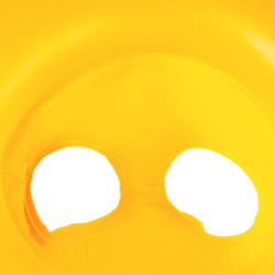 Nafukovací kolo se sedátkem pro děti INTEX 67cm ponton