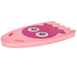 Tabule s plaveckými pokyny pro chobotnici v bazénu