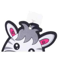 Hra se šipkami na suchý zip bezpečný terč pro šipky zebra