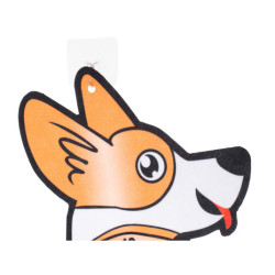 Hra se šipkami na suchý zip bezpečný terč pro šipky corgi