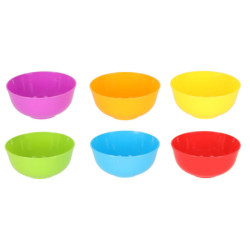 Výukové prostředky učí počítat montessori 36el.