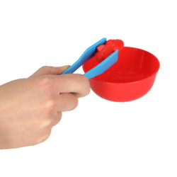 Výukové prostředky učí počítat montessori 36el.