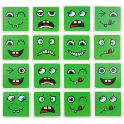 Bloky tvůrčích výzev, které mění tvář