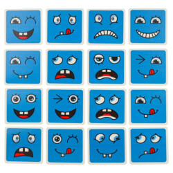 Bloky tvůrčích výzev, které mění tvář