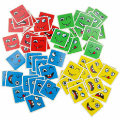 Bloky tvůrčích výzev, které mění tvář