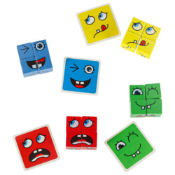 Bloky tvůrčích výzev, které mění tvář