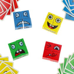 Bloky tvůrčích výzev, které mění tvář