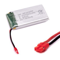 Syma část Baterie X5HC X5HW X5HG 3,7V 1500mAh
