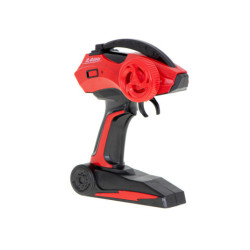 RC auto Rock Crawler 2.4GHz 1:8 51cm, černé