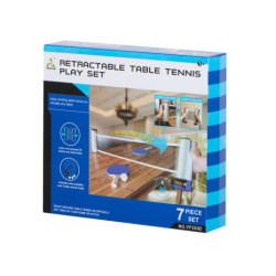 Síťka na stolní tenis ping pong palety rakety