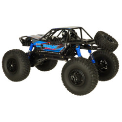 RC Crawler Climbing Car 1:10 4WD 48cm, modrý