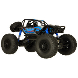 RC Crawler Climbing Car 1:10 4WD 48cm, modrý
