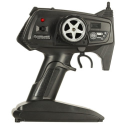 RC Crawler Climbing Car 1:10 4WD 48cm, modrý