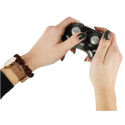 JJRC H36 mini 2,4GHz 4CH 6osý RC dron, černý