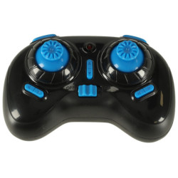 Dron RC JJRC H36 mini 2.4GHz 4CH 6 os, modrý