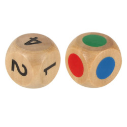 Medvídci vzdělávací učení počítat montessori 44el.