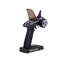 RC loď na dálkové ovládání FT009, zelená