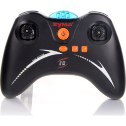 SYMA S5 RC vrtulník 3CH, bílý