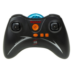 SYMA S5 RC vrtulník 3CH, bílý