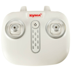 SYMA S107H RC vrtulník 2,4GHz RTF, žlutý
