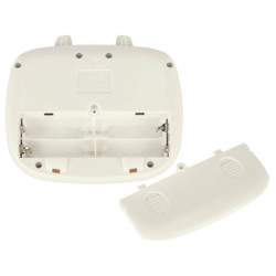 SYMA S107H RC vrtulník 2,4GHz RTF, žlutý