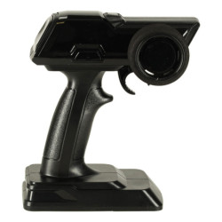 RC terénní driftovací auto 20 km/h, hnědé