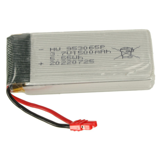 Část RC SYMA Z3 baterie 3,7V 1500mah