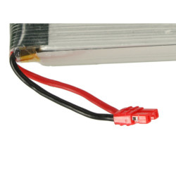Část RC SYMA Z3 baterie 3,7V 1500mah