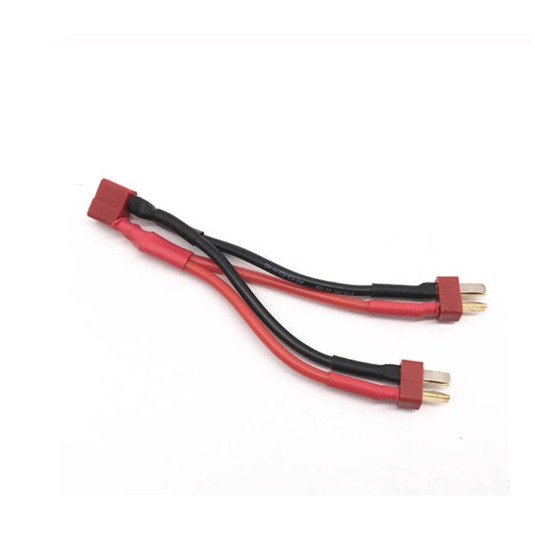 Část RC konektor baterie 12428