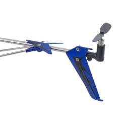 RC vrtulník SYMA S107G, modrý