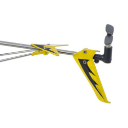 RC vrtulník SYMA S107G, žlutý