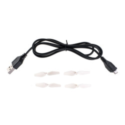 SYMA X20P 2,4GHz RTF 360 RC dron