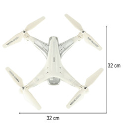 Dron RC SYMA Z3 2,4GHz HD kamera
