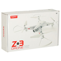 Dron RC SYMA Z3 2,4GHz HD kamera