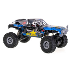WLtoys RC auto 104310 4WD 48cm 1:10