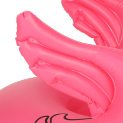 Nafukovací dětské pontonové kolo flamingo