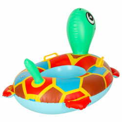 Nafukovací matrace do člunu pro děti želva