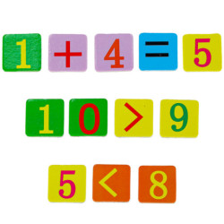 Výuková sada Naučte se znát své hodinky