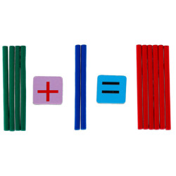 Výuková sada Naučte se znát své hodinky