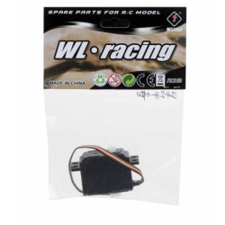 Součást Wltoys 12428 servo řízení 12428-0120