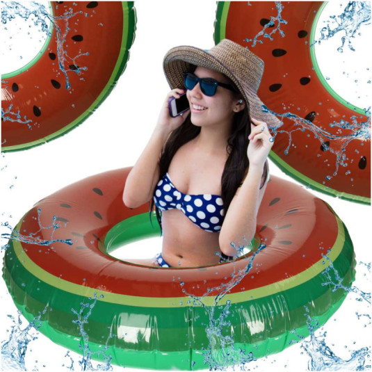 Meloun nafukovací kolo 110 cm