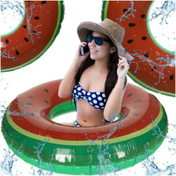 Meloun nafukovací kolo 110 cm