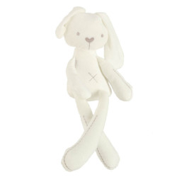 Plyšový maskot králík 49cm