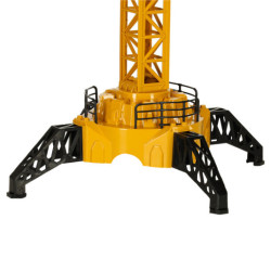 RC jeřáb s hákem 4CH 128cm